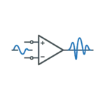 amplifier circuits category