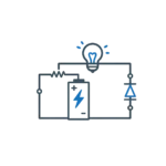 basic electronics category