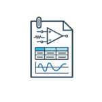datasheet category icon